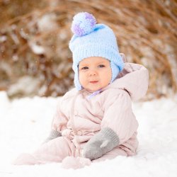 BuggyGym zaprasza rodziców maluszków na zimowy spacer (fot.foter.com)