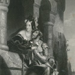 Romeo i Julia będą punktem wyjścia dla walentynkowych warsztatów w Muzeum Śląskim (fot. foter.com)