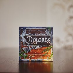 "Dolores" to porywająca piracka przygoda od wydawnictwa Granna (fot. Ewelina Zielińska)
