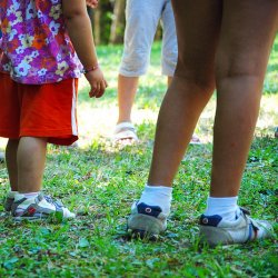Zabawy, gry i wycieczki czekają na dzieciaki w Miejskim Domu Kultury "Szopienice-Giszowiec" (fot. foter.com)
