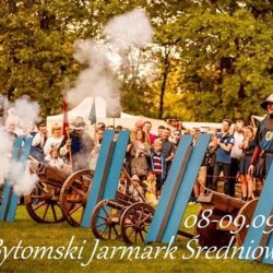 Bytomski Jarmark Średniowieczny to moc atrakcji dla całej rodziny (fot. mat. organizatora)