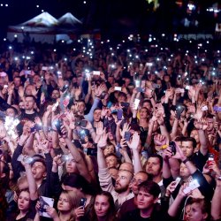 Urodziny Miasta Katowice to wielkie muzyczne święto (fot. mat. organizatora)