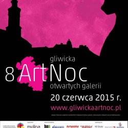 20 czerwca odbędzie się ArtNoc otwartych galerii z atrakcjami dla najmłodszych (fot. mat. organizatora)