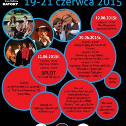 Batory Fest odbędzie się 19-21 czerwca w Chorzowie (fot. mat. organizatora)