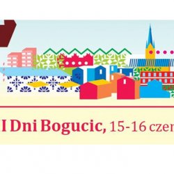 Dni Bogucic to impreza o wieloletniej tradycji (fot. mat. organizatora)