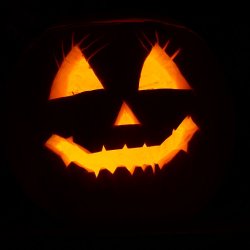 Na warsztatach dzieci stworzą dyniowe potwory oraz przebrania halloweenowe (fot. pixabay)