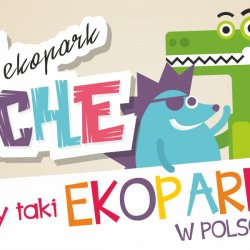 "Eko Park w DECHE" zostanie otwarty 23 lipca (fot. mat. organizatora)