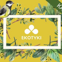 Targi kosmetyków naturalnych "Ekotyki" odbędą się 23 września w Katowicach (fot. mat. organizatora)