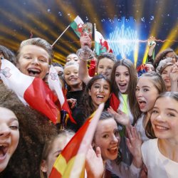 17. edycja Eurowizji Junior odbędzie się w Gliwicach (fot. mat. UM Gliwice)