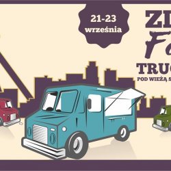 Zloty food trucków cieszą się dużym zainteresowaniem, dlatego i w Chorzowie będzie można skosztować dań serwowanych przez te mobilne kuchnie (fot. mat. organizatora)