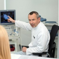 W Klinice Gyncentrum w Katowicach przeprowadzone zostaną bezpłatnie badania płodności kobiet (fot. materiały Gyncentrum)
