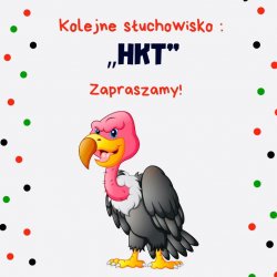 Najnowsze słuchowisko to bajka Henryka Sienkiewicza - „H. K. T.”, która nawiązuje do historii Polski (fot. mat. Bajkowej Zatoki)