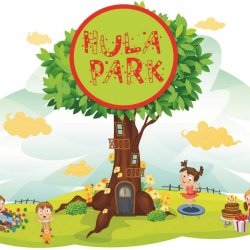 Hula Park to nowe, bajkowe miejsce dla dzieciaków (fot. materiały prasowe)
