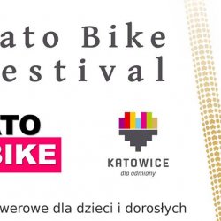Kato Bike Festival to rodzinna impreza dla wielbicieli dwóch kółek (fot. mat. organizatora)
