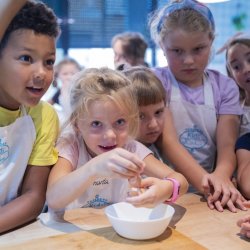 fot. mat. prasowe Kids’ Kitchen