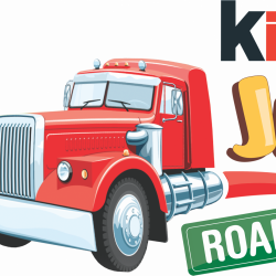 Kinder Joy Road Show to ciekawe atrakcje dla dzieci, które dostępne są bezpłatnie (fot. mat. organizatora)