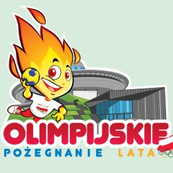 Olimpijskie pożegnanie lata to wyjątkowe wydarzenie dla wszystkich fanów sportu (fot. mat. organizatora)