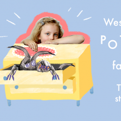 Zbiórka na druk książki 6-letniej Poli odbywa się na portalu PolakPotrafi.pl (fot. mat. organizatora)