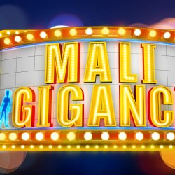 Casting do nowego programu "Mali Giganci" rusza 13 grudnia (fot. mat. TVN)
