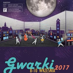 "Gwarki" to wiele atrakcji i wydarzeń, które odbędą się w weekend 8-10 września w Tarnowskich Górach (fot. mat. organizatora)