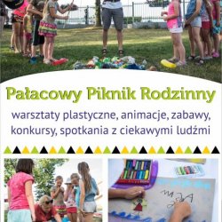 Niedzielna impreza to pierwsze takie wydarzenie organizowane przez Pałac Kultury Zagłębia (fot. mat. organizatora)