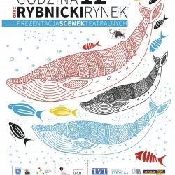 II Rybnicka Parada Ryb odbędzie się 9 września (fot. mat. organizatora)