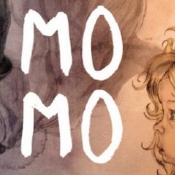 "Momo" to historia, którą poznacie na Podwieczorku Teatralnym w Teatrze Gry i Ludzie (fot. mat. organizatora)