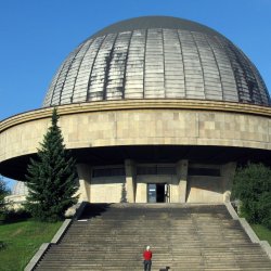 Planetarium Śląskie (fot. wikipedia)