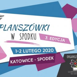 To jeden z największych festiwali gier planszowych na południu Polski (fot. mat. organizatora)
