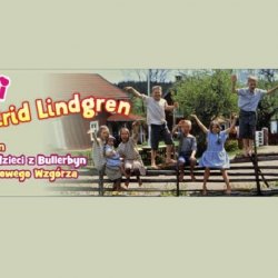 Lipcowe Poranki Filmowe to ekranizacje znanych książek Astrid Lindgren (fot. mat. Multikino)