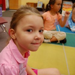 Uczestnictwo w dniach otwartych przedszkoli to bardzo dobry sposób na przygotowanie dziecka do nowej roli (fot. foter.com)
