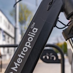 Już za parę miesięcy pierwsze rowery pojawią się w 7 miastach Metropolii (fot. mat. organizatora)