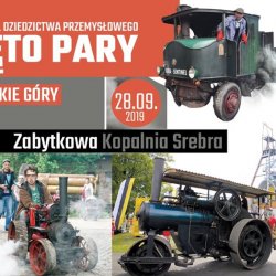 To pierwszy w regionie i jeden z nielicznych w Polsce festiwali dziedzictwa przemysłowego (fot. mat. organizatora)