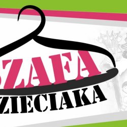 Szafa Dzieciaka to idealne miejsce, by skompletować nową garderobę małym kosztem (fot. mat. organizatora)