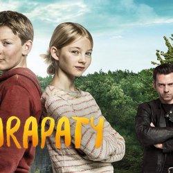 "Tarapaty" to film, który zobaczycie na spotkaniu Dziecięcego Saloniku Filmowego (fot. mat. organizatora)