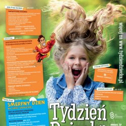 "Tydzień Dziecka" to siedem dni bezpłatnych atrakcji dla dzieci na Górce Środulskiej (fot. mat. organizatora)