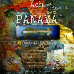 "Ach, jak cudowna jest Panama" to spektakl, którego premiera odbędzie się 4 lutego w Teatrze Miejskim w Gliwicach (fot. mat. organizatora)