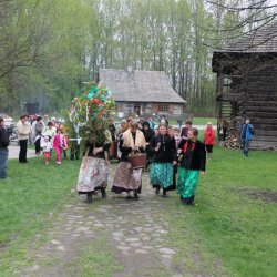Impreza „Wielkanoc na Śląsku” odbędzie się 29 marca w chorzowskim skansenie (fot. mat. organizatora)