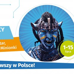 Wystawę można oglądać od 1 do 15 lipca w C. H. 3 Stawy w Katowicach (fot. mat. organizatora)