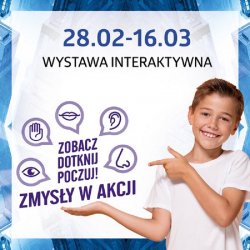 Wystawę będzie można zobaczyć w Silesia City Center w Katowicach (fot. mat. organizatora)
