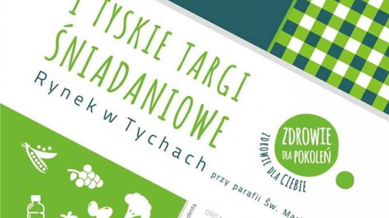 I Tyskie Targi Śniadaniowe to okazja do poznania oferty lokalnych producentów (fot. mat. organizatora)