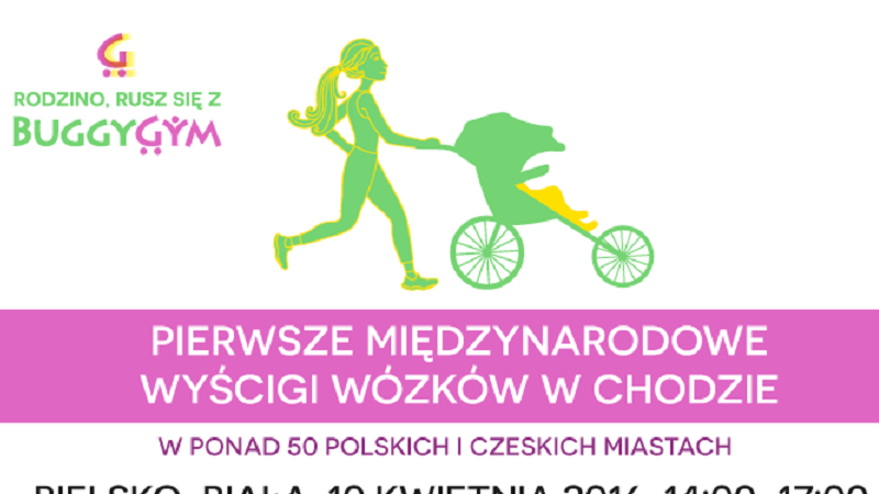 Wyścigi odbędą się w czterech miastach na Śląsku już 10 kwietnia (fot. mat. organizatora)