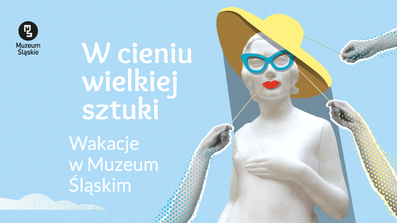 Strefa Gier Planszowych w Muzeum Śląskim dostępna będzie przez cały sierpień (fot. mat. Muzeum Śląskie)