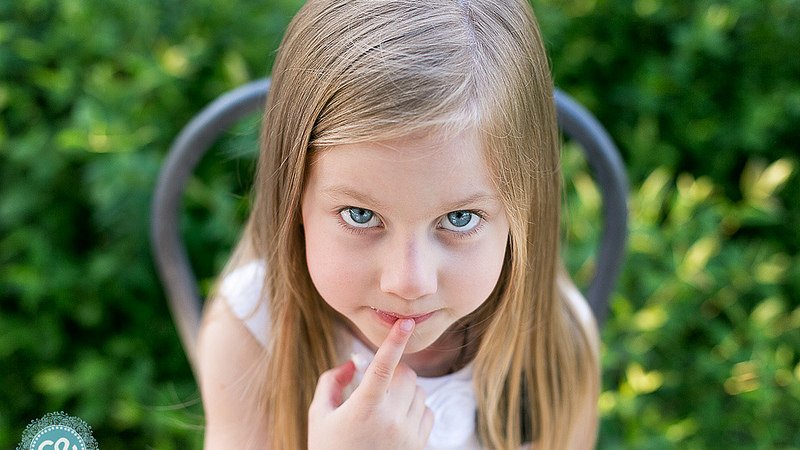 Co zrobić, gdy dziecko zachowuje się nieadekwatnie do swojego wieku radzi psycholog Sylwia Błach (fot. foter.com)
