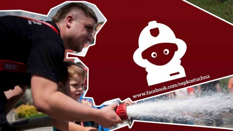 Dzień otwarty w OSP Kostuchna będzie wielką atrakcją dla dzieci, które marzą o zostaniu strażakiem (fot. mat. organizatora)