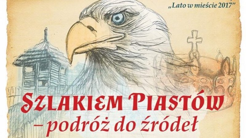 "Szlakiem Piastów - podróż do źródeł" to bezpłatne zajęcia dla dzieci, które odbywają się w czasie wakacji (fot. mat. organizatora)