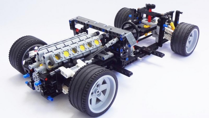 Centrum Edukido zapewni superzabawę klockami Lego Education (fot. mat. Edukido)
