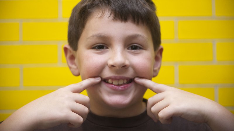 Program profilaktyczny skierowany jest do dzieci w wieku 6-12 lat (fot. foter.com)