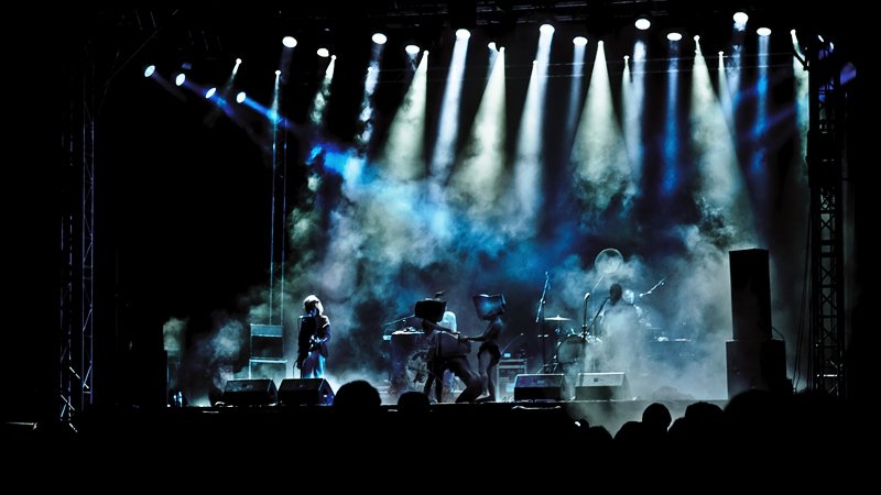 Podczas poprzednich edycji festiwalu Tauron Nowa Muzyka występy artystów były na najwyższym poziomie (fot. materiały organizatora)