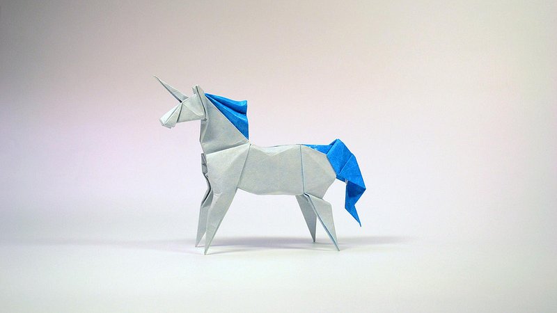 Tajniki origami przedstawi Halina Rościszewska-Narloch z Polskiego Towarzystwa Origami (fot. foter.com)